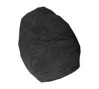 LLLmhuaa Funda para asiento de silla de ruedas eléctrica, a prueba de polvo, impermeable, protector de scooter para ancianos, discapacitados, accesorios de accesorios para sillas de ruedas