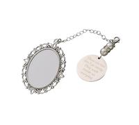 LLLmhuaa Gorras de graduación con borlas para celebrar logros académicos y ceremonias universitarias, 2x2.5cm/0.79x0.98in, aleación