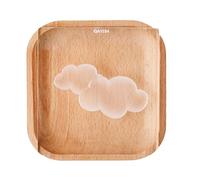 LLLmhuaa Molde para galletas en relieve serie de cumpleaños, herramientas para hornear galletas, accesorios para hornear galletas