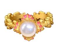 Lllunimon Anillo de diamante de plata de ley 925 Circonita cúbica Anillos de jade Hotan natural para mujer Anillo de jaspe esmeralda Apertura Boda de aniversario ajustable San Valentín,I