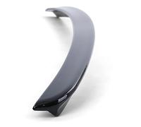 LLLyyyJ Coche Alerón Trasero para Mercedes E W211 Limo 03-08,Aleron para Maletero ala del Techo Coche Tuning Accesorios.