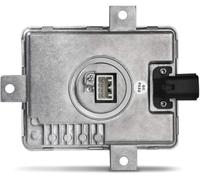 LLLyyyJ Módulo de balasto de xenón HID balasto para Mitsubishi Grandis 2003-2011 W3T10471 X6T02991 33119-S0K-A10.