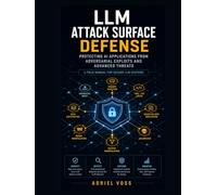 LLM Attack Surface Defense: Protecting AI Applications from Adversarial Exploits and Advanced Threats