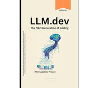 LLM.dev : The Next Generation of Coding