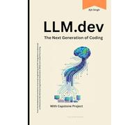 LLM.dev : The Next Generation of Coding