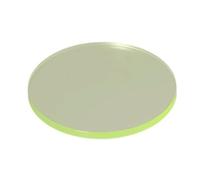 LLMWFA 10 discos de poliuretano sólido, juntas redondas elásticas resistentes al envejecimiento, láminas circulares.(3 * 32MM)