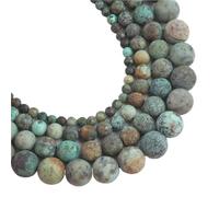 LLMWFA Cuentas de jaspes cebra, cuentas piedra natural mate mate/pulido blanco negro verde rojo gris azul, espaciadoras 4-12 mm(PURPLE,10mm x 36)