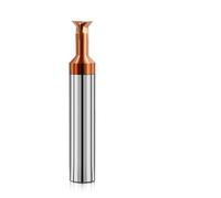 LLMWFA Fresa de cola de milano 30 45 60 grados, herramientas de mecanizado de acero de tungsteno de 1,5~16mm, fresa de engranaje de cola de milano de carburo(8mm*8mm*60mm*60)