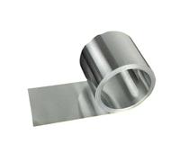 LLMWFA Lámina de aluminio de alta pureza del 99,7%, placa de aluminio 1060 resistente a la flexión for procesamiento industrial (1 unidad)(0.3x200x1000mm)