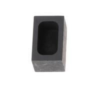 LLMWFA Molde de barra lingote, molde grafito, fundición, fusión joyas, accesorios crisol for oro y plata, refinación(30)