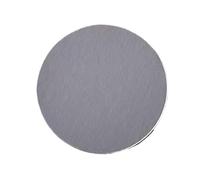 LLMWFA Placa circular AL 6061 resistente a rayones, lámina redonda de aluminio de 32-400 mm de diámetro for componentes mecánicos, 1 pieza(150x1mm)