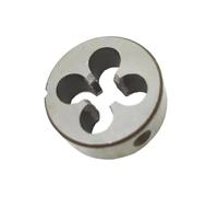 LLMWFA Troquel de rosca herramienta Manual 1 pieza, reparación vástago válvula neumático externo 5V1 5V2 6V1 8V1 8V2 9V1 10V1 10V2 11V1 12V1(6V1)