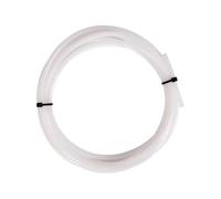 LLMWFA Tubo de PTFE 2,5 mm x 4, tubo extrusor accionamiento directo for impresora 3D, B0WDEN apto for A1/A1 Mini/P1P/P1S/X1C K1 encler 3 V3(5 Meters)