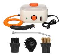 LLNWYGEB Limpiador A Vapor Portátil De Alta Presión Y Temperatura De 4,5 Bar para Aire Acondicionado, Campana Extractora De Cocina