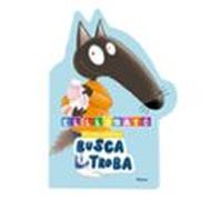 Lobito. El meu primer cerca i troba (Llobató)
