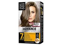 Llongueras Advance tinte Rubio Oscuro Ceniza Nº 6.1 caja 1 ud