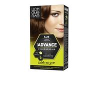 Llongueras Color Advance 5,25-Marrón Chocolate 1 Un