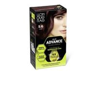 Llongueras Color Advance Tinte Pelo Mujer Coloración Permanente 100% Cobertura Incluso En Canas Resistentes - Tono 9 RUBIO CLARO CLARO