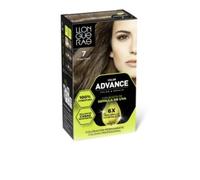 Llongueras Color Advance Tinte Pelo Mujer Coloración Permanente 100% Cobertura Incluso En Canas Resistentes - Tono 7 Rubio Medio
