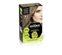Llongueras Color Advance Tinte Pelo Mujer Coloración Permanente 100% Cobertura Incluso En Canas Resistentes - Tono 7.1 RUBIO MEDIO CENIZA