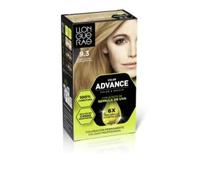 Llongueras Color Advance Tinte Pelo Mujer Coloración Permanente 100% Cobertura Incluso En Canas Resistentes - Tono 9.3 RUBIO CLARO CLARO DORADO