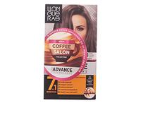 Llongueras - Color Advance Color & Repair, Coloración Permanente, con Vitamina E y Provitamina B5, Color Duradero hasta 5 Semanas, Cuida, Hidrata y Protege el Cabello, Tono 6.1 Rubio Oscuro Ceniza