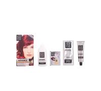 COLOR ADVANCE COLOR ADVANCE TINTE CAPILAR 6.6 CAOBA ROJO