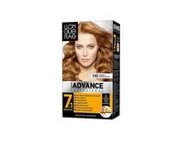 Llongueras Color Advance Nº 7,43-Cobrizo Medio Dorado 1 Un