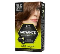 Llongueras Color Advance Nº 7,77-Marrón Glacé 1 Un