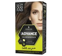 Llongueras Color Advance Tinte Nº 5 Castaño Claro // Precio, Comprar n/a 1 Unidad