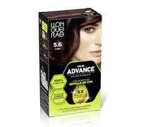 Llongueras Color Advance Tinte Pelo Mujer Coloración Permanente 100% Cobertura Incluso En Canas Resistentes - Tono 9 RUBIO CLARO CLARO