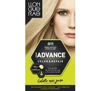 Llongueras Color Advance Nº 11-Rubio Natural Extra Claro 1 Un