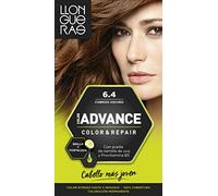 Tinte Para Cabello - Llongueras Color Advance Hair Colour