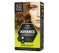 Color Advance Profesional 7.34 Rubio Dorado Co