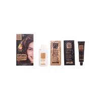 Llongueras Optima Hair Colour 5.3 Golden Brown 4uds