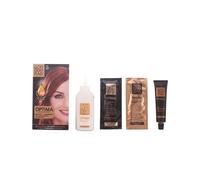 Llongueras Optima Hair Colour Nº 7.4-Rubio Cobrizo 1 Un