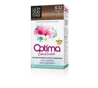 Llongueras Optima - Tinte, color 8.32-light blond natural, 200 gr