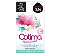 Llongueras Optima Nº 3.16 Violín // Precio, Comprar n/a 1 Unidad