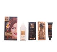 LLONGUERAS OPTIMA tinte Cobrizo Medio Nº 7,4 caja 1 ud