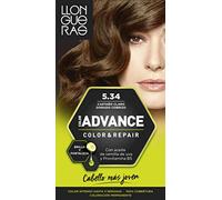 Llongueras Tinte, Tono 5,34