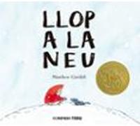 LLOP A LA NEU (Álbumes ilustrados)