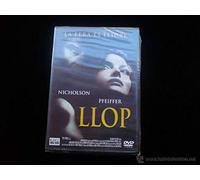 LLOP ( LA FERA ÉS LLIURE )