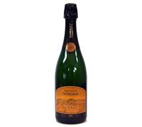 Caves Llopart Llopart Integral Brut Nature 2022 1 x 750 ml