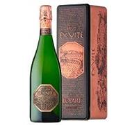 Caves Llopart Llopart Ex.Vite Brut 2015 1 x 750 ml