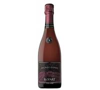 Llopart Microcosmos Brut Nature Rosado 2017 – 750 ml