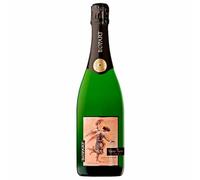 Caves Llopart Llopart Nectar Terrenal Semi-Dolç 2017 1 x 750 ml