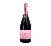 Llopart Rosado Brut Corpinnat Botella Magnum 1,5 L Espumoso rosado