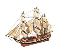 Llopis Barco Fragata Diana