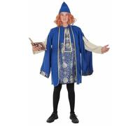 LLOPIS - Disfraz Adulto Conde castilgrande