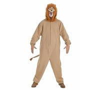 LLOPIS - Disfraz Adulto león